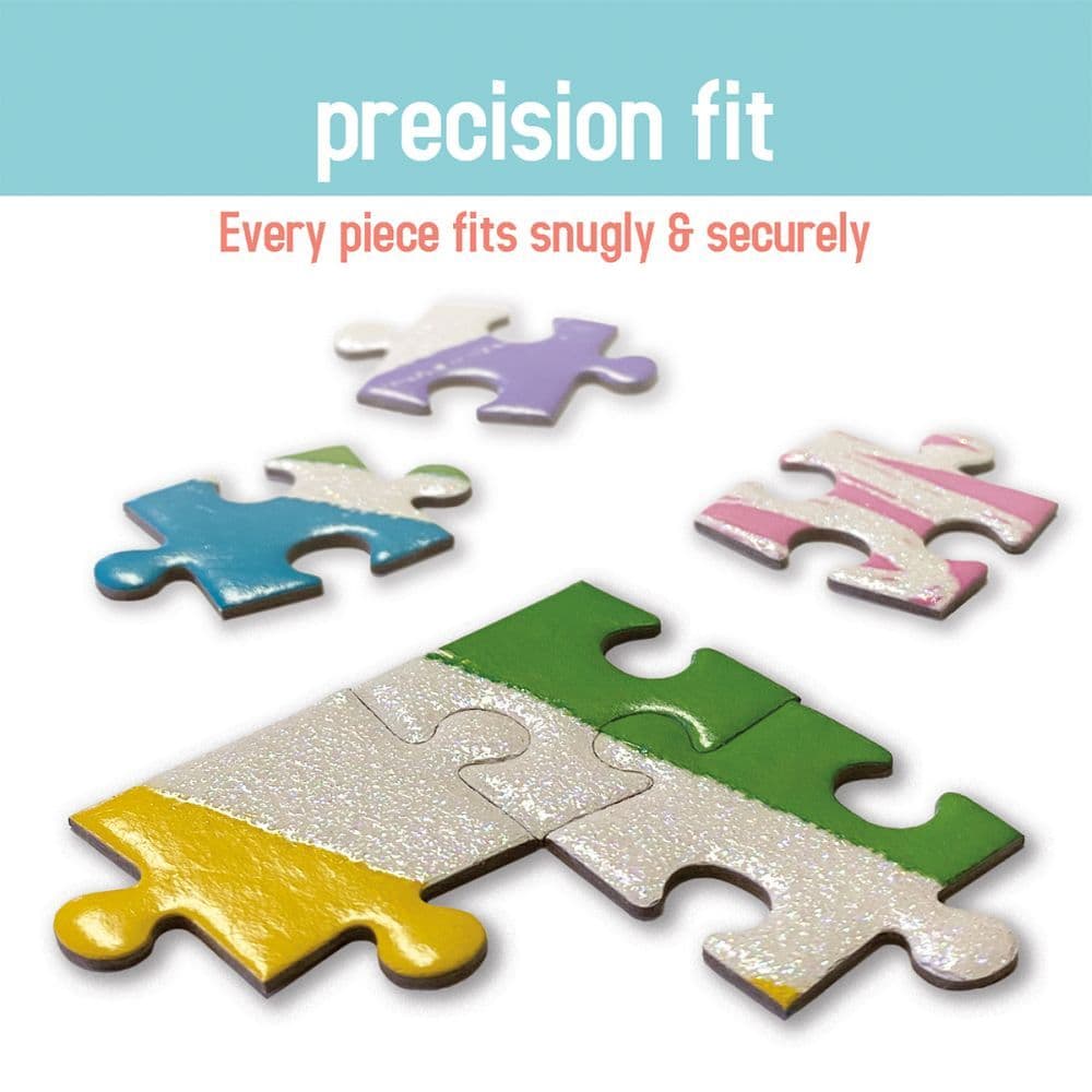 Shine Bright 300 Piece Puzzle by Pen  Paint 3rd Product Detail  Image width=&quot;1000&quot; height=&quot;1000&quot;
