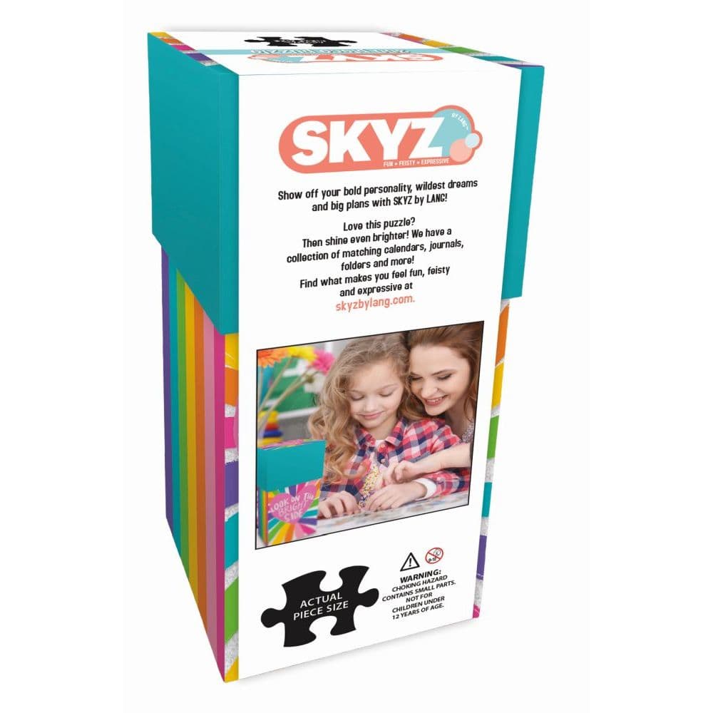 Shine Bright 300 Piece Puzzle by Pen  Paint 5th Product Detail  Image width=&quot;1000&quot; height=&quot;1000&quot;