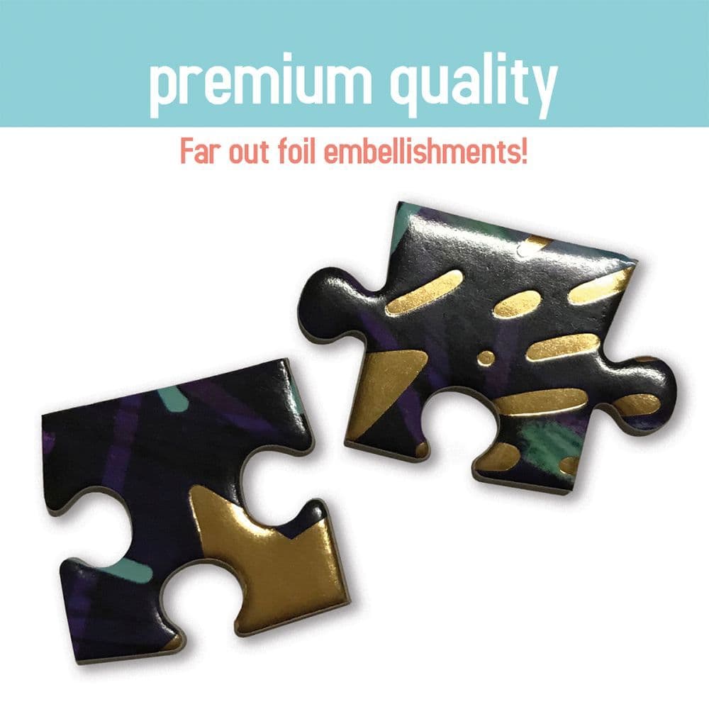 Cosmic 300 Piece Puzzle by EttaVee 4th Product Detail  Image width="1000" height="1000"