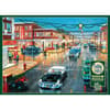 image Main Street in Season 1000pc Puzzle Main Product  Image width=&quot;1000&quot; height=&quot;1000&quot;