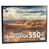 image Grand Canyon Ruggles 550 pc Puzzle Main Product  Image width="1000" height="1000"