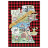 image Gnome Minnesota 1000 Piece Puzzle 2nd Product Detail  Image width=&quot;1000&quot; height=&quot;1000&quot;