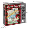 image Gnome Minnesota 1000 Piece Puzzle 4th Product Detail  Image width=&quot;1000&quot; height=&quot;1000&quot;