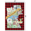 image Gnome Minnesota 1000 Piece Puzzle 5th Product Detail  Image width=&quot;1000&quot; height=&quot;1000&quot;