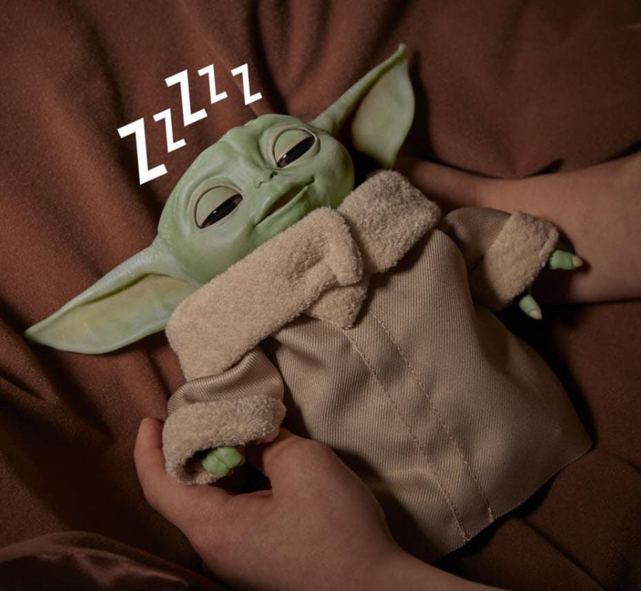 Star Wars Mandalorian The Child Animatronic Edition 4th Product Detail  Image width="1000" height="1000"