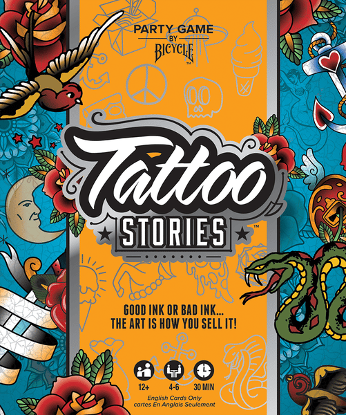 Tattoo Stories Main Product  Image width="1000" height="1000"