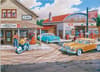 image Popple Creek Store 1000pc Puzzle Main Product  Image width="1000" height="1000"