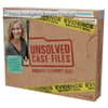 image Unsolved Case Files Game 2nd Product Detail  Image width="1000" height="1000"