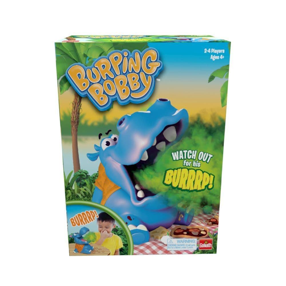 Burping Bobby Game Main Product  Image width="1000" height="1000"