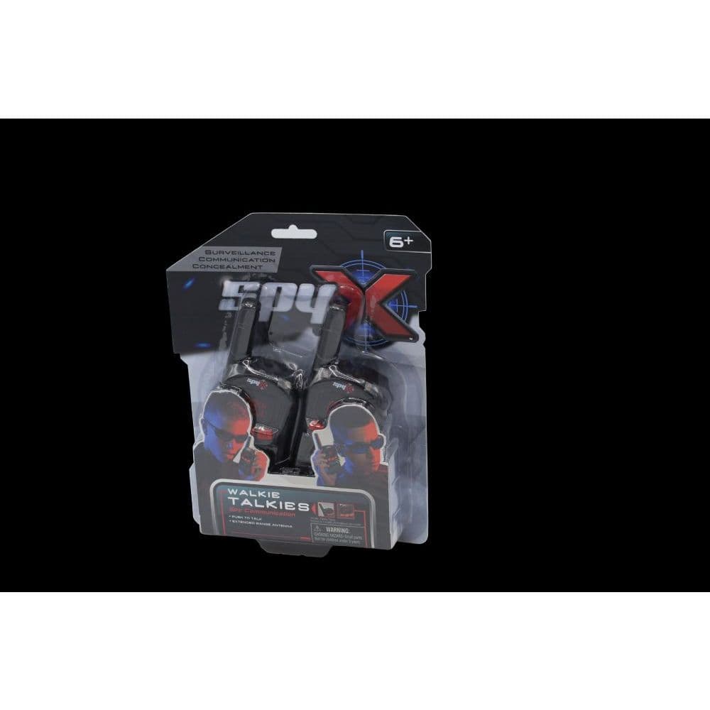 10526 Spy Walkie talkies
