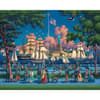 image Statue of Liberty 500pc Puzzle 2nd Product Detail  Image width="1000" height="1000"