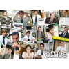 image The Office Cast 1000pc Puzzle 3rd Product Detail  Image width="1000" height="1000"