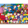 image Peanuts Cast 500pc Puzzle 3rd Product Detail  Image width="1000" height="1000"