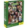 image Parks and Rec Collage 500pc Puzzle Main Product  Image width="1000" height="1000"