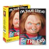 image Chucky 500pc Puzzle 2nd Product Detail  Image width="1000" height="1000"