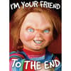 image Chucky 500pc Puzzle 3rd Product Detail  Image width="1000" height="1000"