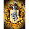 image Harry Potter Hufflepuff 500pc Puzzle 3rd Product Detail  Image width="1000" height="1000"