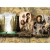 image Lord of the Rings Triptych 1000pc Puzzle 3rd Product Detail  Image width="1000" height="1000"