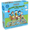 image Peanuts Around The Diamond Journey Board Game Main Product  Image width=&quot;1000&quot; height=&quot;1000&quot;