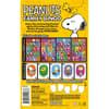 image Peanuts Family Bingo 2nd Product Detail  Image width="1000" height="1000"