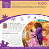 image beauty fairytale 1000pc puzzle image 3 width="1000" height="1000"