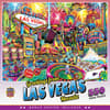 image Greetings from Las Vegas 550pc Puzzle Main Product  Image width="1000" height="1000"