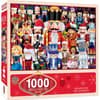 image Nutcracker Suite 1000 Piece Puzzle Main Product  Image width="1000" height="1000"