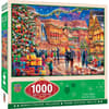 image Village Square 1000 Piece Puzzle Main Product  Image width="1000" height="1000"