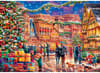 image village square 1000pc puzzle image 2 width="1000" height="1000"