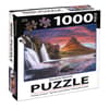 image Wonderful Waterfall 1000Pc Puzzle Main Product  Image width=&quot;1000&quot; height=&quot;1000&quot;