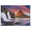 image Wonderful Waterfall 1000Pc Puzzle 2nd Product Detail  Image width=&quot;1000&quot; height=&quot;1000&quot;