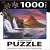 image Wonderful Waterfall 1000Pc Puzzle 3rd Product Detail  Image width=&quot;1000&quot; height=&quot;1000&quot;