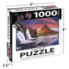 image Wonderful Waterfall 1000Pc Puzzle 4th Product Detail  Image width=&quot;1000&quot; height=&quot;1000&quot;