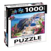 image Greece Santorini Island 1000Pc Puzzle Main Product  Image width=&quot;1000&quot; height=&quot;1000&quot;