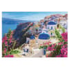 image Greece Santorini Island 1000Pc Puzzle 2nd Product Detail  Image width=&quot;1000&quot; height=&quot;1000&quot;