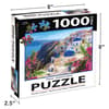 image Greece Santorini Island 1000Pc Puzzle 4th Product Detail  Image width=&quot;1000&quot; height=&quot;1000&quot;