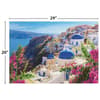 image Greece Santorini Island 1000Pc Puzzle 5th Product Detail  Image width=&quot;1000&quot; height=&quot;1000&quot;
