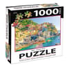image Italy Cinque Terre 1000Pc Puzzle Main Product  Image width=&quot;1000&quot; height=&quot;1000&quot;
