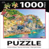 image Italy Cinque Terre 1000Pc Puzzle 3rd Product Detail  Image width=&quot;1000&quot; height=&quot;1000&quot;
