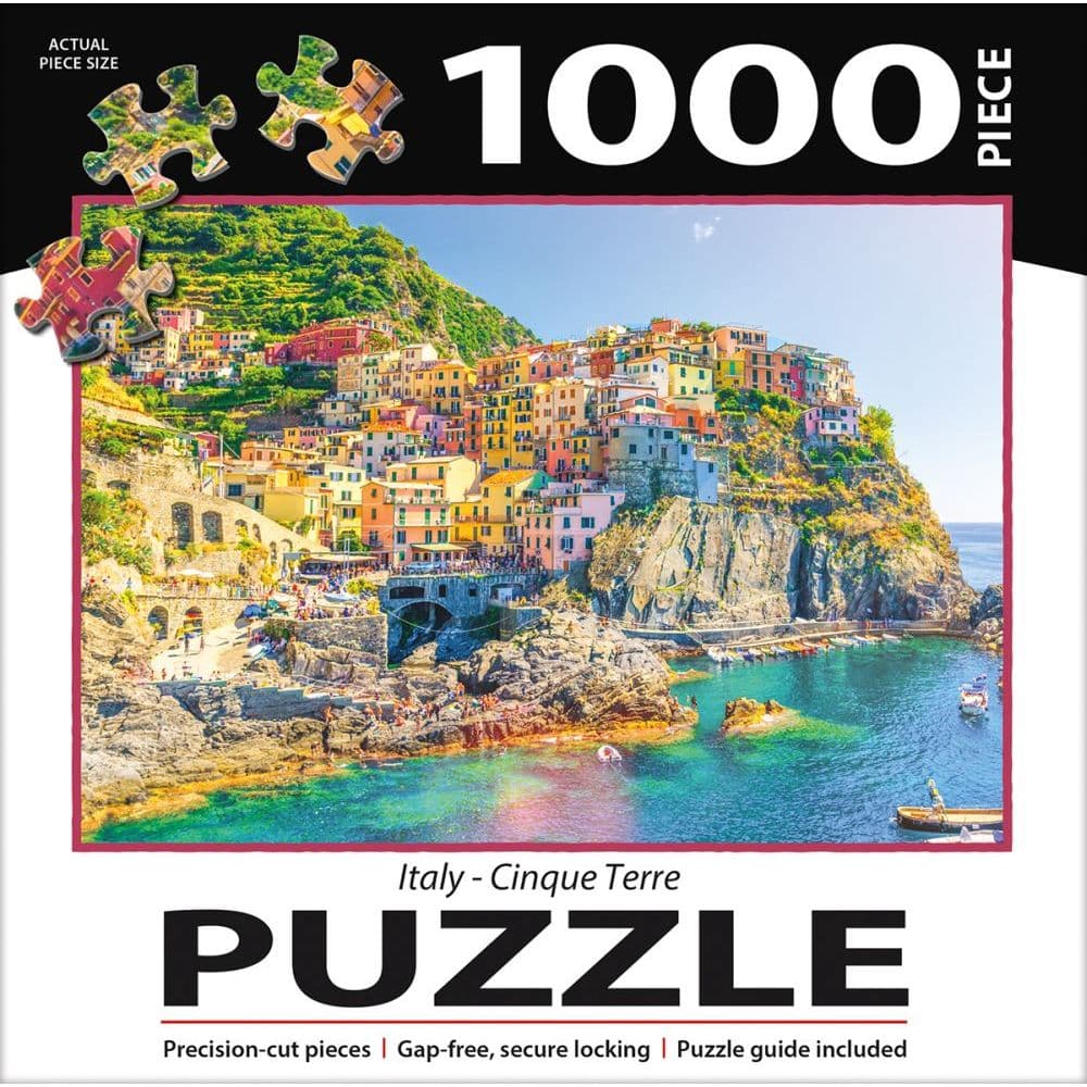 Italy Cinque Terre 1000Pc Puzzle 3rd Product Detail  Image width=&quot;1000&quot; height=&quot;1000&quot;