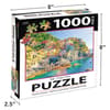 image Italy Cinque Terre 1000Pc Puzzle 4th Product Detail  Image width=&quot;1000&quot; height=&quot;1000&quot;