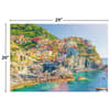 image Italy Cinque Terre 1000Pc Puzzle 5th Product Detail  Image width=&quot;1000&quot; height=&quot;1000&quot;