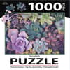 image Succulents 1000 Piece Puzzle 3rd Product Detail  Image width=&quot;1000&quot; height=&quot;1000&quot;