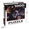 image Outer Space 1000 Piece Puzzle 4th Product Detail  Image width=&quot;1000&quot; height=&quot;1000&quot;