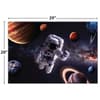 image Outer Space 1000 Piece Puzzle 5th Product Detail  Image width=&quot;1000&quot; height=&quot;1000&quot;
