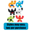 image Heroes of Goo Jit Zu Mini Figures - Styles May Vary First Alternate Image