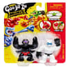 image Heroes of Goo Jit Zu Mini Figures - Styles May Vary Fifth Alternate Image