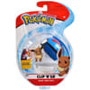 image Pokemon Clip N Go Pokeballs - Styles May Vary Main Product Image