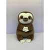 image Kobioto Sloth Supersoft Plush Second Alternate Image width=&quot;1000&quot; height=&quot;1000&quot;
