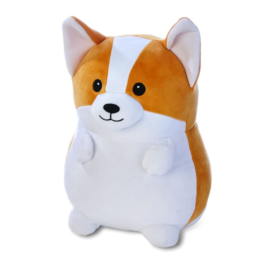 Kobioto Corgi Supersoft Plush Main Product Image width=&quot;1000&quot; height=&quot;1000&quot;